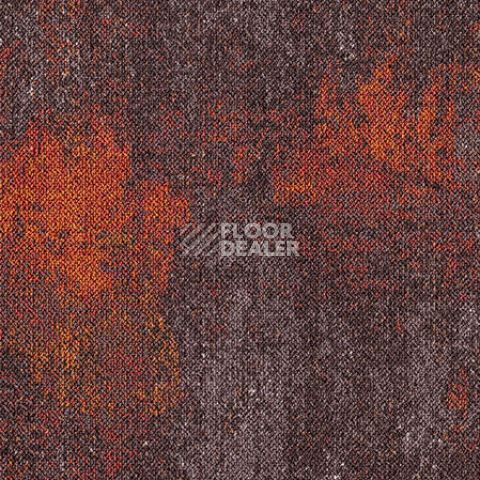Ковровая плитка Milliken Comfortable Concrete 2.0 udr 133-190-05 Amber Glow фото 1 | FLOORDEALER